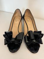 Valentino Garavani Pumps Gr. 39,5 Lack Leder Luxus Bayern - Regensburg Vorschau