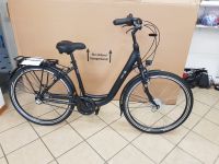 Fahrrad 26 Zoll Cityrad BBF "Black Line" Damen 3-Gang ND Schleswig-Holstein - Ahrensburg Vorschau