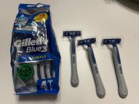 Gillette Blue 3 Simple 7 Stck Bremen - Vegesack Vorschau