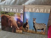 4 schöne Bücher (Safari 1 und 2 ,Tierkinder usw) Hessen - Neu-Isenburg Vorschau