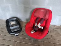 Maxi Cosi Pearl mit Family-Fix Isofix Station Baden-Württemberg - Meckesheim Vorschau