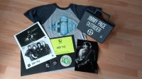 Jimmy Page Fan Set Led Zeppelin T Shirt Sticker Koffer Presse uvm Nordrhein-Westfalen - Wesseling Vorschau
