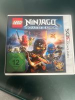 Lego Ninjago Nintendo 3DS Spiel Nordrhein-Westfalen - Düren Vorschau