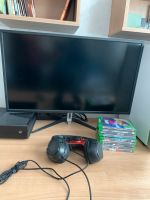 Komplettes Xbox One set up Nordrhein-Westfalen - Kierspe Vorschau
