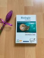 Biologie Oberstufe Interaktive Tafel- Neurobiologie +Verhalten CD Berlin - Wilmersdorf Vorschau
