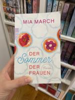 Der Sommer der Frauen Hessen - Viernheim Vorschau