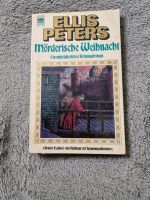 Buch Ellis Peters : Mörderische Weihnacht Niedersachsen - Lehrte Vorschau