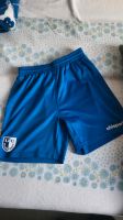 Kurze Hose Shorts 1. FC Magdeburg Gr. S Sachsen-Anhalt - Sülldorf Vorschau