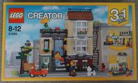 LEGO Creator 31065 - Stadthaus, 3 in 1, vollständig! Niedersachsen - Cuxhaven Vorschau