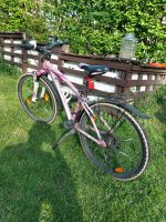 Mädchen Fahrrad 24 Zoll Baden-Württemberg - Laufenburg (Baden) Vorschau