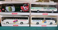 Wiking 1: 87, Reisebus FC Schalke, SV Werder Bremen,  FC Bayern , Hamburg - Bergedorf Vorschau