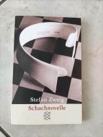 Stefan Zweig - Schachnovelle Bayern - Alling Vorschau