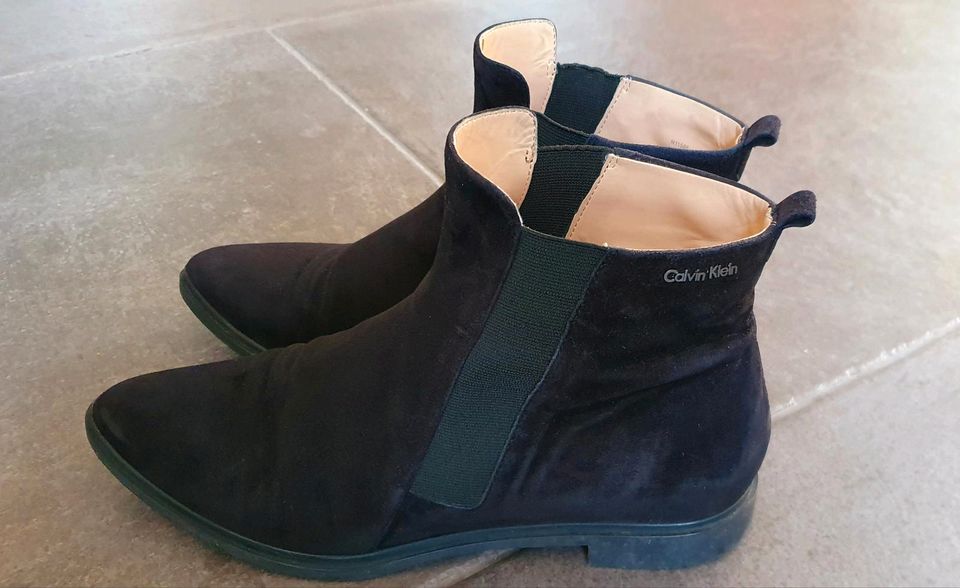 Stiefeletten Calvin Klein in Marienheide