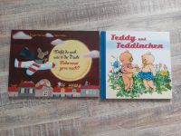 Bücher für Kinder - Gutenacht Geschichten Teddys Bayern - Reichertshofen Vorschau