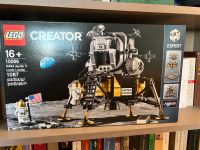 Lego 10266 Nasa Apollo 11 Mondlandefähre inkl. Versand Hannover - Misburg-Anderten Vorschau