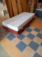 Boxspringbett , Gästebett Bayern - Karlstadt Vorschau