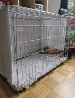 Hundebox Trixie Gittertransportbox Home M-L Hessen - Hünstetten Vorschau