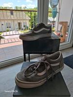 Nike Sneaker Größe 36,5 Saarland - Quierschied Vorschau