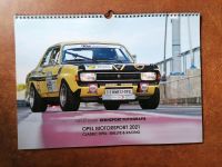 AltOpel Kalender Rennsport Opel Motorsport Hessen - Dornburg Vorschau