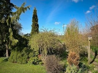 Gepflegtes Wohnhaus mit viel Platz auf hübschem Grundstück in Ahrenviölfeld in Oster-Ohrstedt