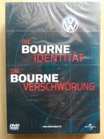 Die Bourne Identität & Verschwörung # rare VW Edition OVP Rheinland-Pfalz - Ludwigshafen Vorschau