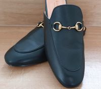 GUCCI Princetown Slipper / Loafer / Mules Bayern - Windsbach Vorschau