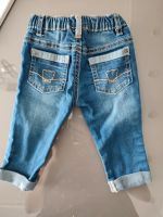 Neue Mayoral Baby Jeans 2-4 Monate Hose Schleswig-Holstein - Pansdorf Vorschau