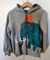 Sweatjacke von Tom Joule - Größe 104. Stuttgart - Möhringen Vorschau