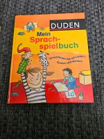 Mein Sprachspielbuch Duden Sprachförderung Niedersachsen - Braunschweig Vorschau