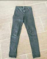 Schwarze, graue Jeggings, Jeans von Zara Niedersachsen - Berge Vorschau
