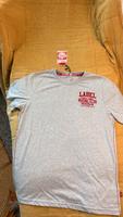 Label 23 Shirt Neu S Fußball Stadion Ultras Rocker Sachsen - Priestewitz Vorschau