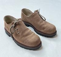 Stockerpoint Haferlschuhe Trachtenschuhe 41 Schuhe Tracht braun Bayern - Erlangen Vorschau