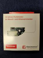 Ei600MRF-Funkmodule und Ei450-Rauchmelder-Meldesystem, alles neu! Hessen - Eschborn Vorschau