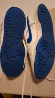 nike 38,5 Turnschuhe sneaker Köln - Zollstock Vorschau