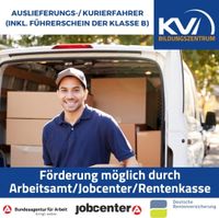 Weiterbildung Kurierfahrer/-in + Erwerb Führerschein Klasse B/BE (Pkw/Autoführerschein) Saarbrücken - St Johann Vorschau
