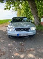 Audi    Auto Hessen - Darmstadt Vorschau