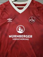 FCN Nürnberg Trikot Schalke 2018/19 Freundschaft XL Aubing-Lochhausen-Langwied - Aubing Vorschau