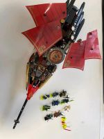 Lego Ninjago 70738 Köln - Vingst Vorschau