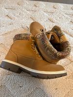 Winterschuhe / Ankle Boots FILA Braun Gr. 40 Nordrhein-Westfalen - Datteln Vorschau