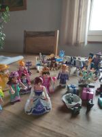 Playmobil Prinzessin Kutsche Fest Weihnachten Bayern - Hofkirchen Vorschau