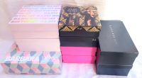 9x GESCHENKBOX GESCHENKSCHACHTEL Aufbewahrungsbox Pinkbox u.a Bayern - Griesstätt Vorschau