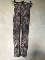 NEU ❤️ Reebok legging Laufhose tight Lux bold Größe XXS Nordrhein-Westfalen - Brilon Vorschau