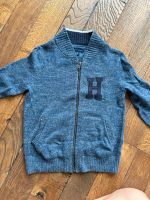 Tommyhilfiger Strickjacke Gr.122 Baden-Württemberg - Friedrichshafen Vorschau