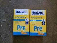 Bebivita Anfangsmilch PRE Hessen - Laubach Vorschau