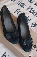 Gabor Wildlederschuhe Innenstadt - Köln Altstadt Vorschau