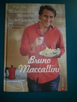 Italienisches Kochbuch Sachsen - Brandis Vorschau