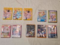 Kinder DVDs Barbie, Conni,  Lauras Stern Rheinland-Pfalz - Trier Vorschau