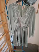 Kleid Mint Gr. 34 Niedersachsen - Osnabrück Vorschau