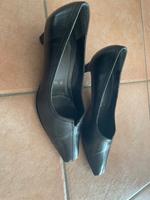 Pumps Gr 5 1/2 G-Weite von Ara Baden-Württemberg - Eppelheim Vorschau