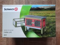 Schleich® 42019 Farm Life - Kaninchenstall mit 9 Kannichen Nürnberg (Mittelfr) - Oststadt Vorschau